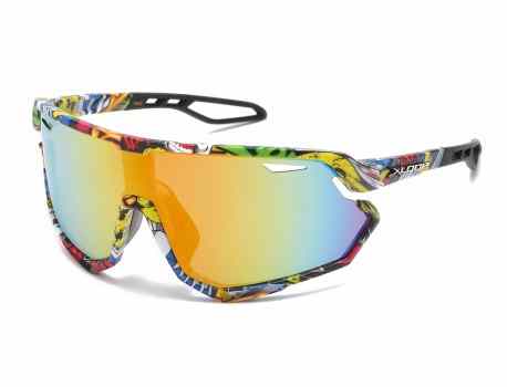 XlooSports Wrap Shield x3633 