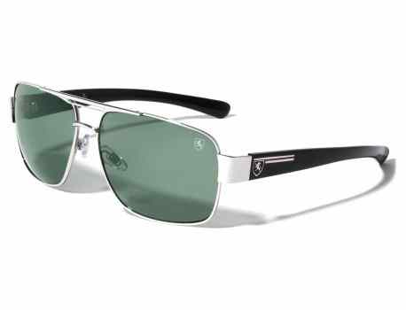 KHAN Double Top Bar Aviator kn-2014