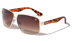 Khan Square Frame Aviator kn-2009