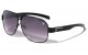 KHAN Aviators Cut Out Top Bar kn-2005