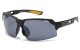X-Loop Semi-Rimless Sport Sunglasses x2735