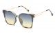 VG Fashion Square Frame Sunglasses vg29604