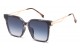 VG Fashion Square Frame Sunglasses vg29604