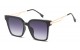 VG Fashion Square Frame Sunglasses vg29604