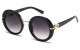 VG Round Frame Sunglasses vg29603