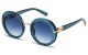 VG Round Frame Sunglasses vg29603