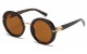 VG Round Frame Sunglasses vg29603