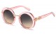 VG Round Frame Sunglasses vg29603