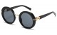 VG Round Frame Sunglasses vg29603