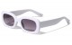 Kids Retro Oval Rectangle k902
