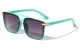 Kids Rimless Retro Aviator k890