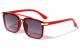 Kids Rimless Retro Aviator k890