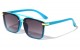 Kids Rimless Retro Aviator k890