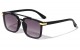 Kids Rimless Retro Aviator k890