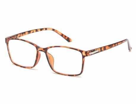 Readers Unisex Classy Square r462-asst