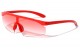 Kids Semi Rimless Sports Sunglasses k888