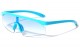 Kids Semi Rimless Sports Sunglasses k888