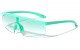 Kids Semi Rimless Sports Sunglasses k888