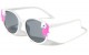 Kids Unicorn Square Fashion Sunglasses k857