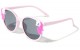 Kids Unicorn Square Fashion Sunglasses k857