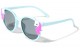 Kids Unicorn Square Fashion Sunglasses k857