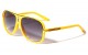 Kids Three Stripe Temple Aviators k796