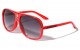 Kids Three Stripe Temple Aviators k796