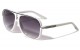 Kids Three Stripe Temple Aviators k796