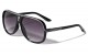 Kids Three Stripe Temple Aviators k796