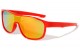 Kids Sports Shield Sunglasses k860
