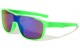 Kids Heart Glitter Sunglasses k870-heart