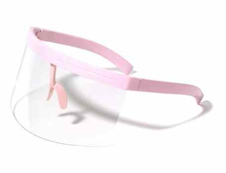 Kids Safety Visor Eyewear ksg069