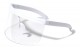 Kids Safety Visor Eyewear ksg069