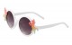 Kids Round Unicorn Sunglasses k835