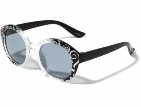 Kids Ombre Fashion Sunglasses k856