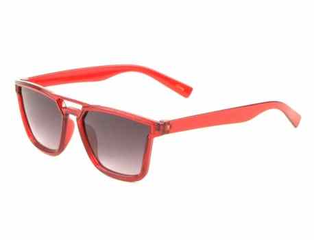 Kids Classic Square Retro Sunglasses k822