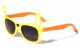 Kids Rabbit Face Shape Sunglasses k817