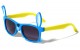 Kids Rabbit Face Shape Sunglasses k817