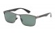 Classic Metallic Square Sunglasses 711055