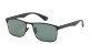 Classic Metallic Square Sunglasses 711055