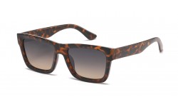 Classic Polymer Square Sunglasses 712131