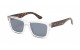 Classic Polymer Square Sunglasses 712131