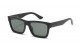 Classic Polymer Square Sunglasses 712131