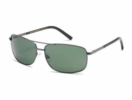 Air Force Metallic Aviator Sunglasses av5182