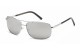 Air Force Metallic Aviator Sunglasses av5182