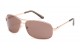 Air Force Wrap Aviator Sunglasses av5183