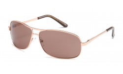 Air Force Wrap Aviator Sunglasses av5183