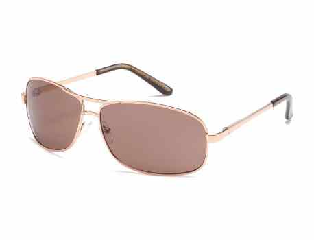 Air Force Wrap Aviator Sunglasses av5183