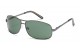 Air Force Wrap Aviator Sunglasses av5183