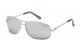 Air Force Wrap Aviator Sunglasses av5183